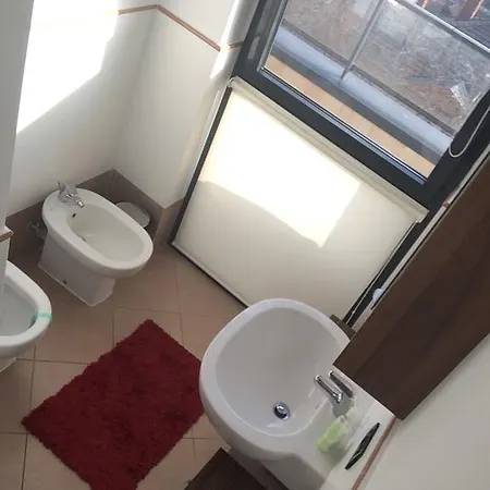 Penthouse Park Apartment Timisoara