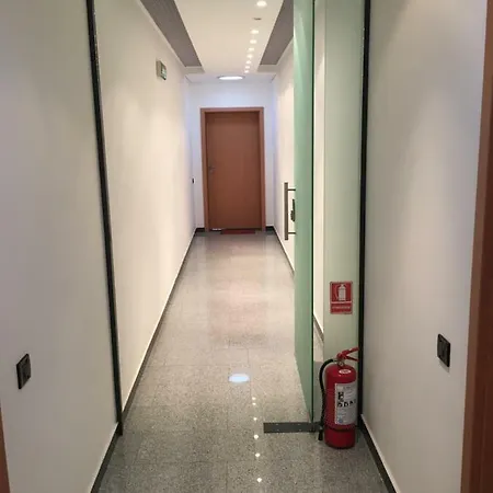 Penthouse Park Timisoara
