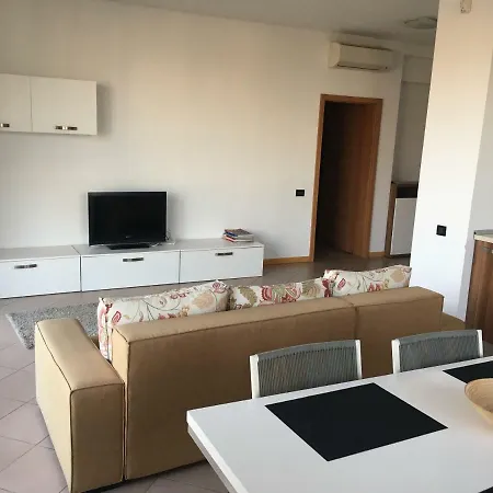 Apartment Penthouse Park Timisoara