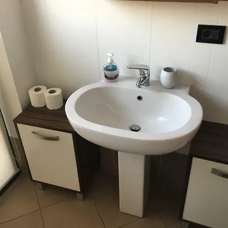 Apartment Penthouse Park